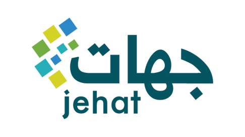 site logo